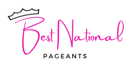 best national pageants logo